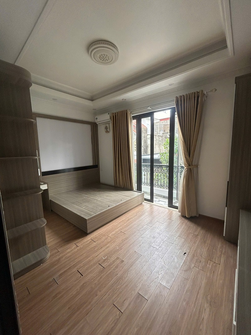 Bán Nhà 4 tầng TĐC Hoa Quả, Hồng Bàng , Hải Phòng 